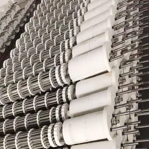 Multi-purpose furnace accessories