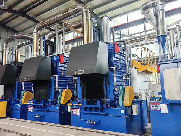 Multi-Purpose Furnace SHQF-15