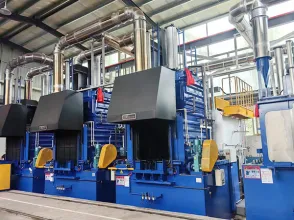 Multi-Purpose Furnace SHQF-15