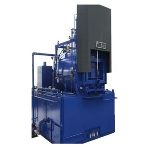 DMWV two-liquid vacuum cleaner