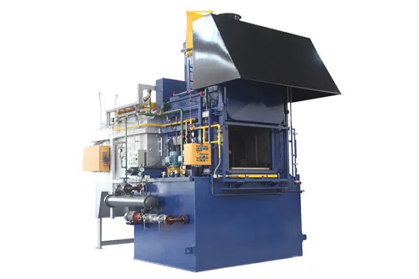 S(D)HQ sealed box-type multi-purpose furnace