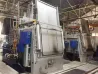 Multi-purpose furnace DHQ