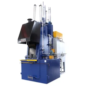 Box-type multi-purpose furnace