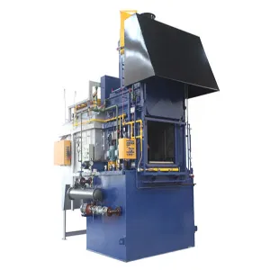 Ipson furnace type quenching furnace