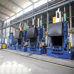 SHQF controllable atmosphere sealed box-type multi-purpose furnace production line