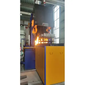 Multi-purpose furnace SHQ-15-E