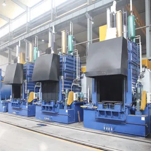 SHQF atmosphere multi-purpose furnace