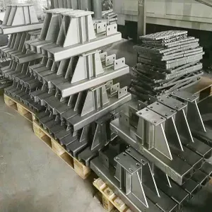 Multi-purpose furnace accessories 18