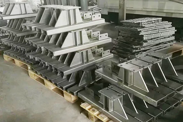 Multi-purpose furnace accessories 18