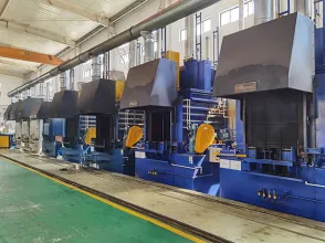 Industrial Multi-purpose furnace SHQ 