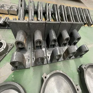 Multi-purpose furnace accessories 20