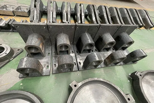 Multi-purpose furnace accessories 20