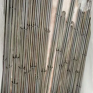 Multi-purpose furnace accessories 12