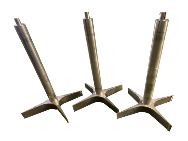 Multi-purpose furnace accessories