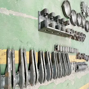 Multi-purpose furnace accessories 2