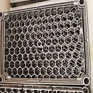 Multi-purpose furnace accessories 19