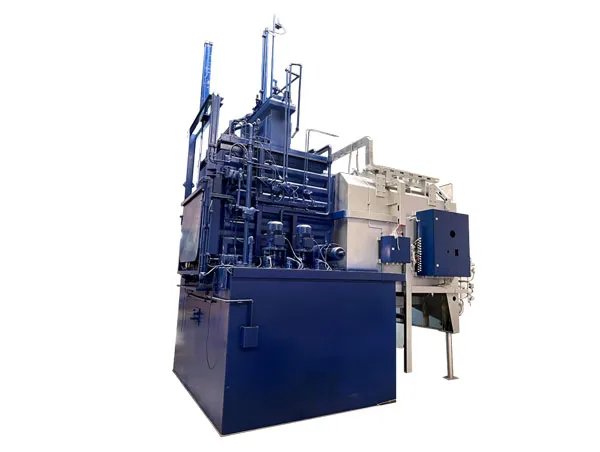 Multi-purpose furnace