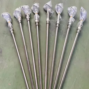 Multi-purpose furnace accessories