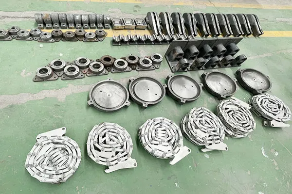 Mehrzweck-Ofenzubehör 1