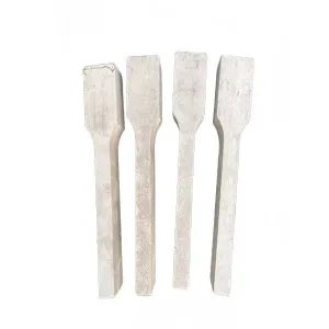 Multi-purpose furnace accessories