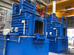 Manufacturing Multi-purpose furnace SHQ