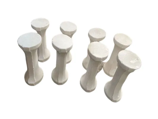 Multi-purpose furnace accessories