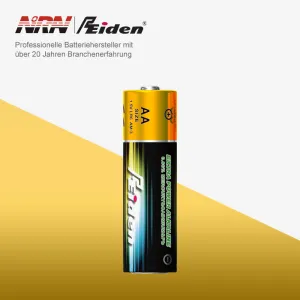 AA Alkaline Batterie