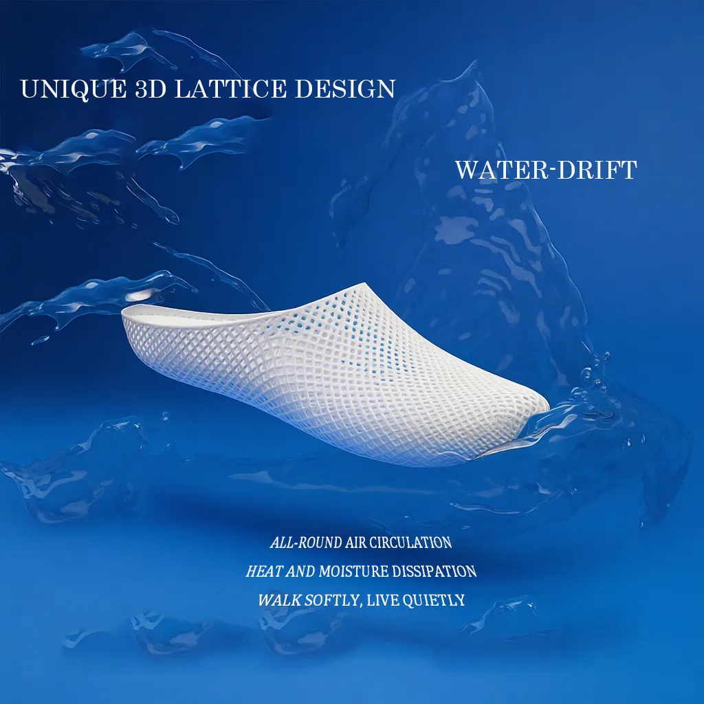 3d printed products