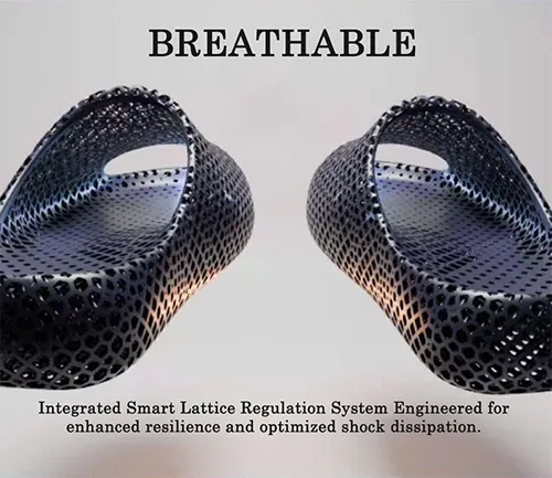 Breathable