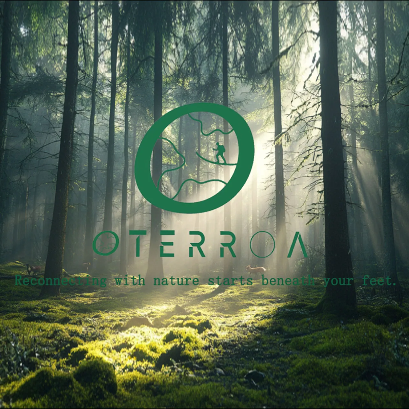 OTERROA &ndash; A Story Rooted in Nature and Reinvented by Innovation