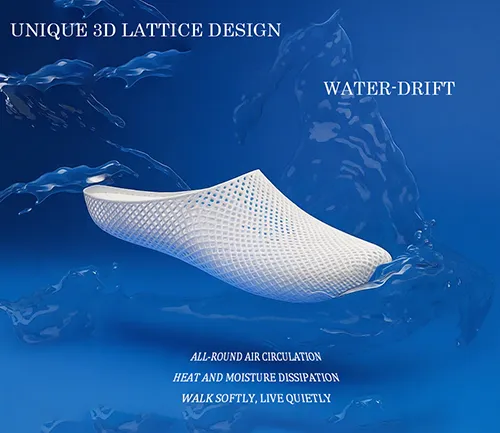 Lattice Structure
