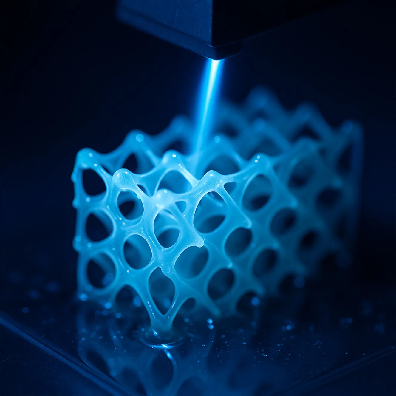 3D Printing: The Core Driver Behind Humanoid Robots' Lifelike Movements