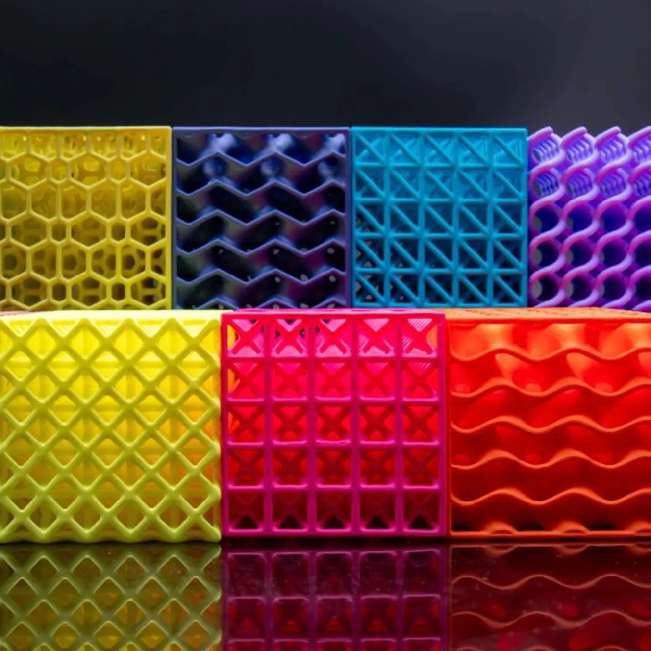 Hyper AirTM: A Superior Fabric That Can Breathe