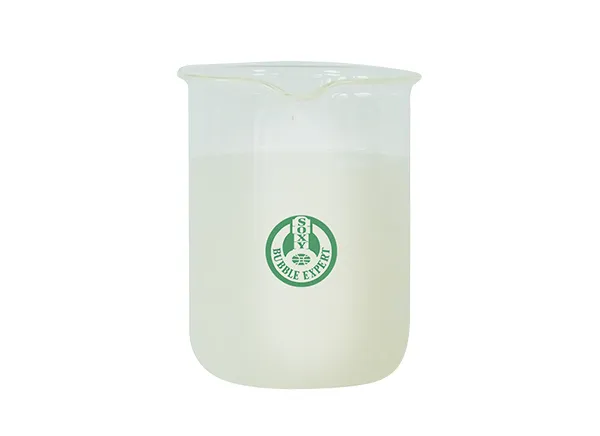 XPJ700 Defoamer