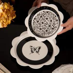 Wholesale Ceramic Tableware Set Porcelain Dinnerware Set