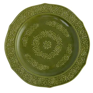 Wholesale Delightful Ceramic Dinnerware Stylish Porcelain Plates Premium Tableware
