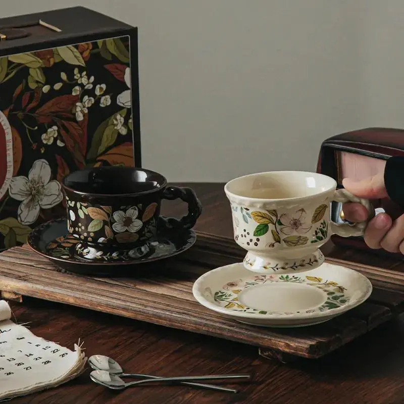 Elegant Ceramic Tableware Inspiration