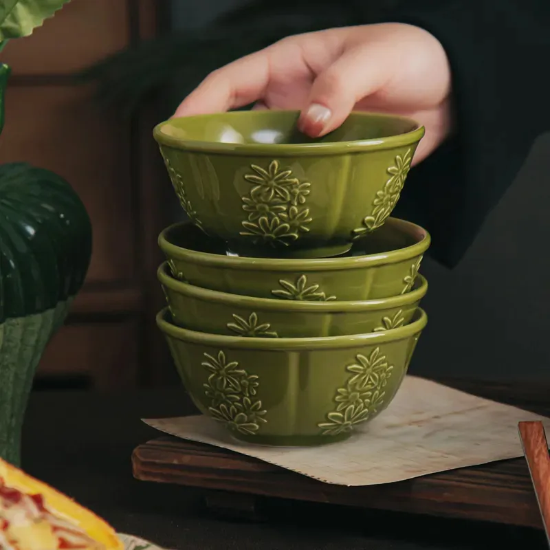 Vintage Ceramic bowl