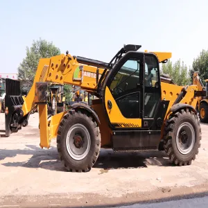 New and Used Forklifts for Sale – Ready to Ship Worldwide