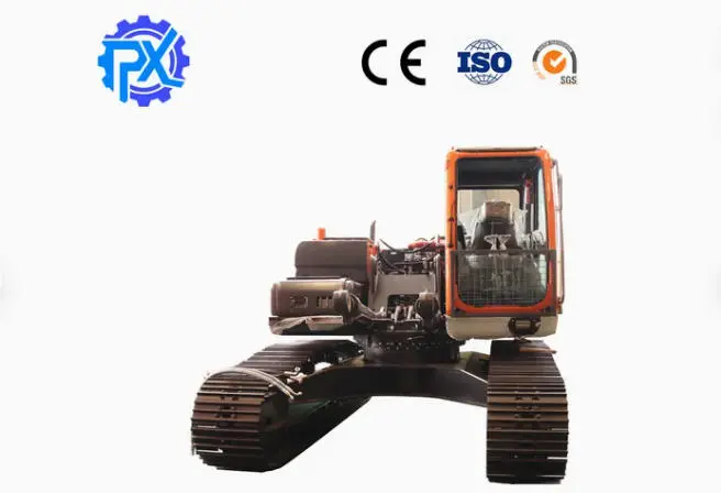 Multi-Functional Construction Engineering Wheel Loaders for Sale