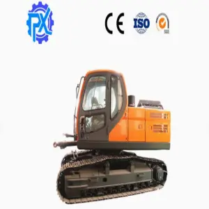 Crawed or Wheel Loaders Multi-Functional Construction for Engineering