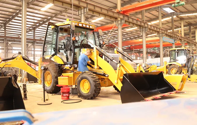 lectric forklift for warehouse