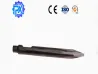 Excavator Rock Broken Hammer Chisel Hydraulic Breaker Chisels Tool Drill Rod