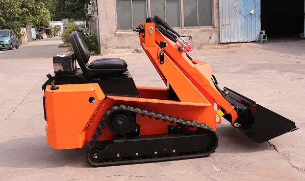 cheap mini digger China supplier