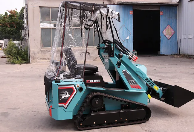 mini crawler excavator 1 ton price