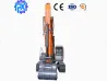 China Factory Crawed and Wheel Loaders Multi-Functional Construction Engineering for Project
