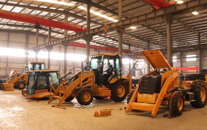 3 ton forklift price factory