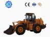 Crawed and Wheel Loaders Multi-Functional Construction Engineering