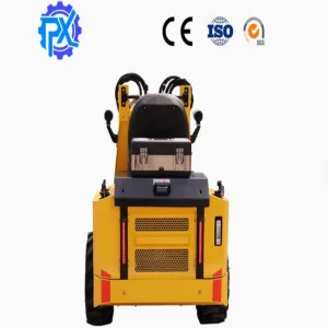 Standard Mini New Excavators Miniaturized Products Currently Available for Mending Road and Enginnering