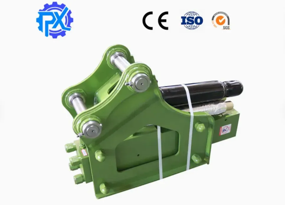 Large Excavator Hydraulic Hammer Breaker for Sale